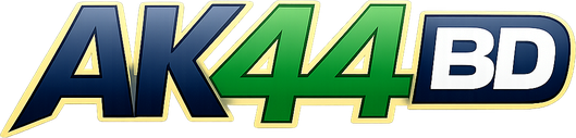 AK44 BD Logo